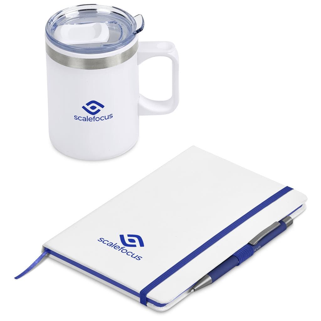 Altitude Wisteria Kraft Gift Set 15