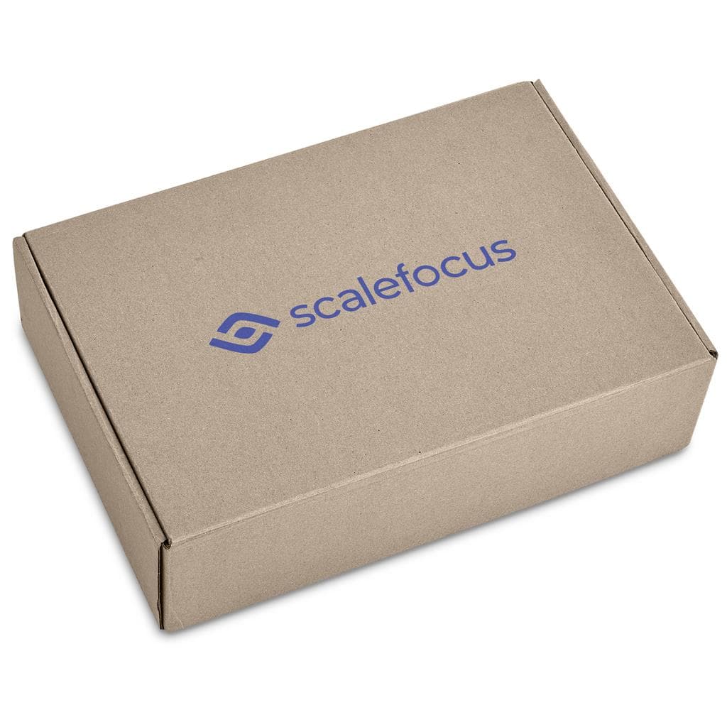 Altitude Wisteria Kraft Gift Set 12