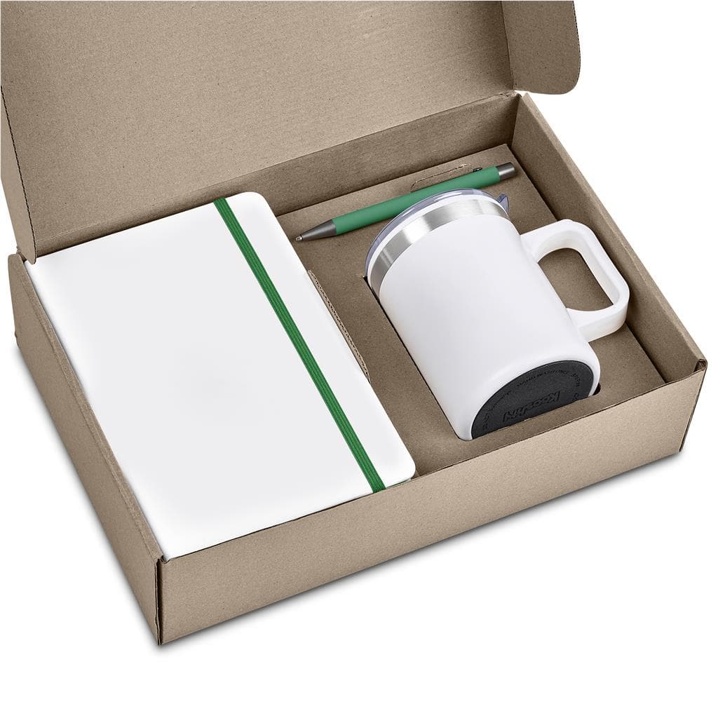 Altitude Wisteria Kraft Gift Set 21