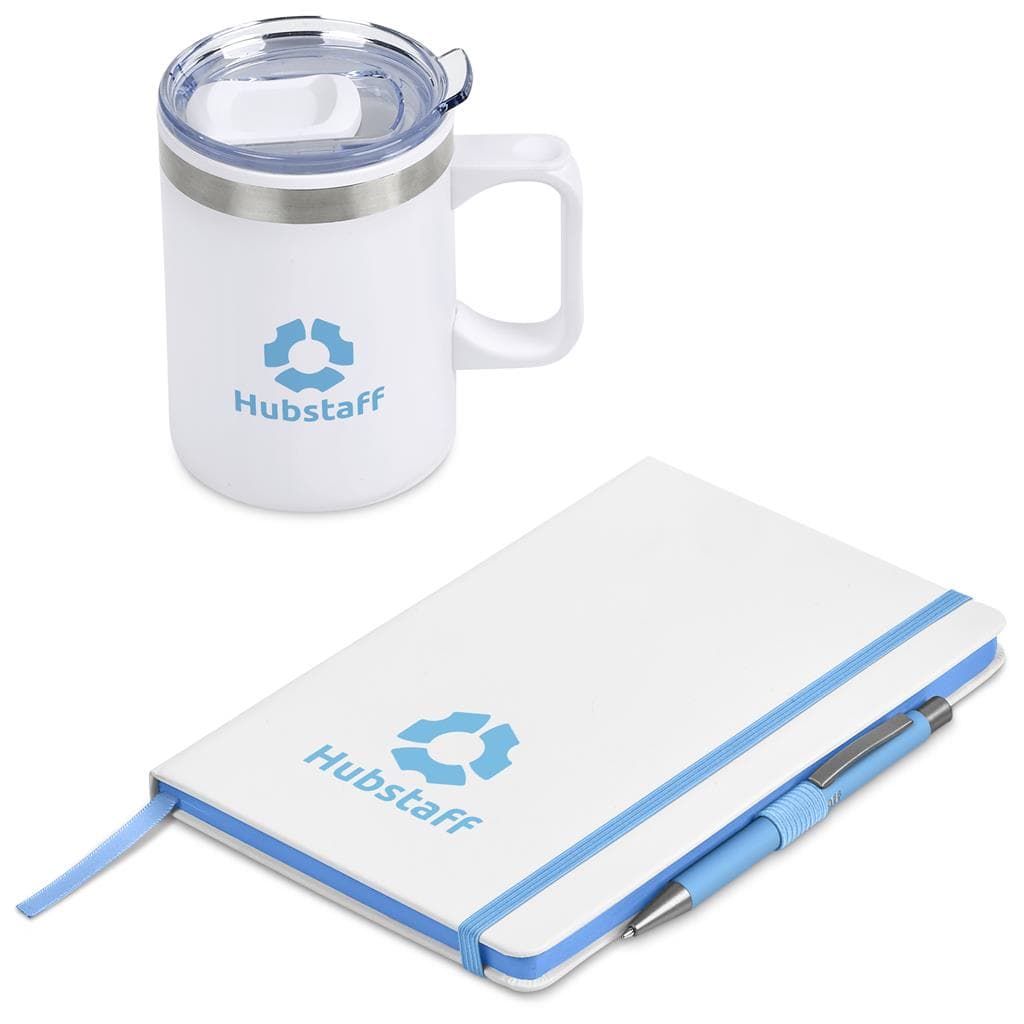 Altitude Wisteria Kraft Gift Set 33