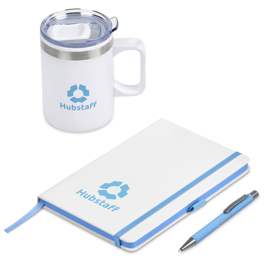 Altitude Wisteria Kraft Gift Set 30