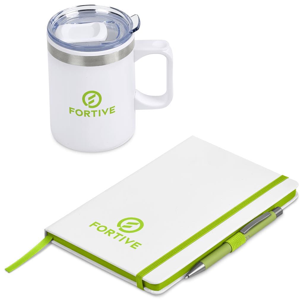 Altitude Wisteria Kraft Gift Set 41