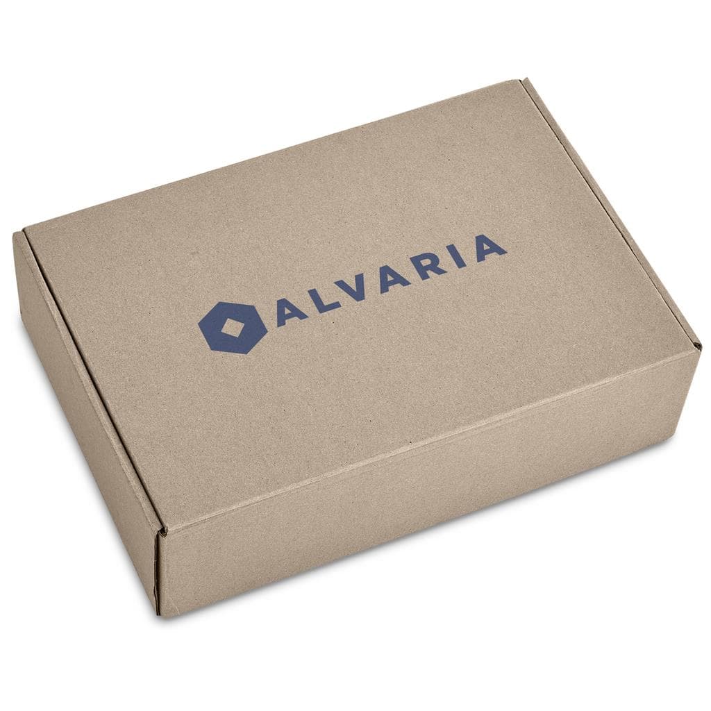 Altitude Wisteria Kraft Gift Set 47