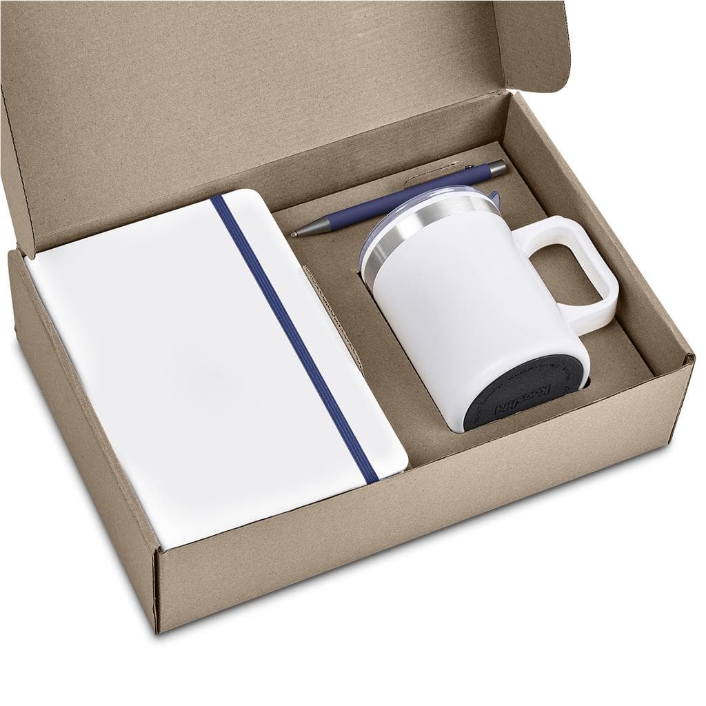 Altitude Wisteria Kraft Gift Set 50