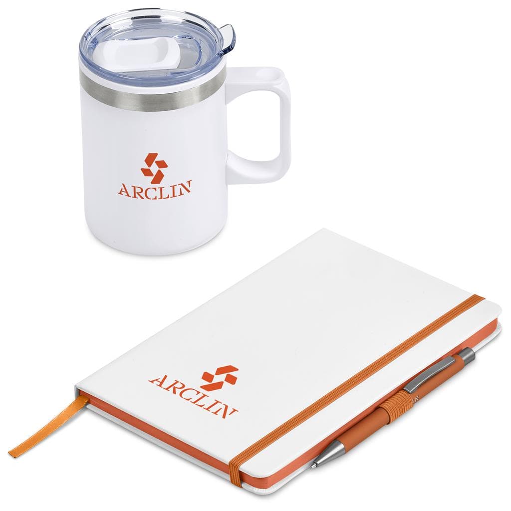 Altitude Wisteria Kraft Gift Set 58