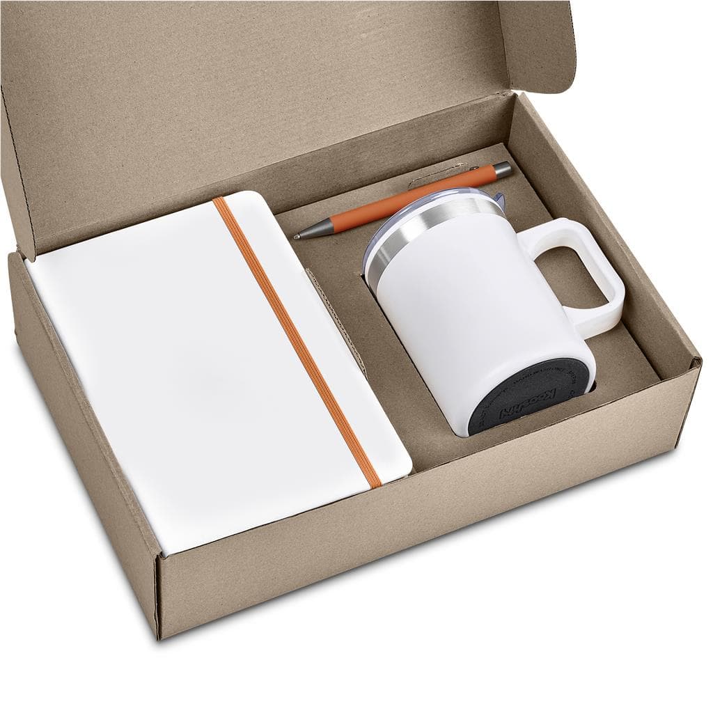 Altitude Wisteria Kraft Gift Set 55