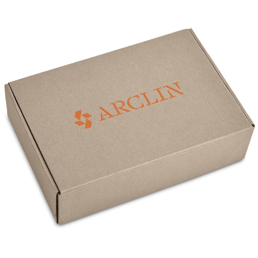 Altitude Wisteria Kraft Gift Set 54