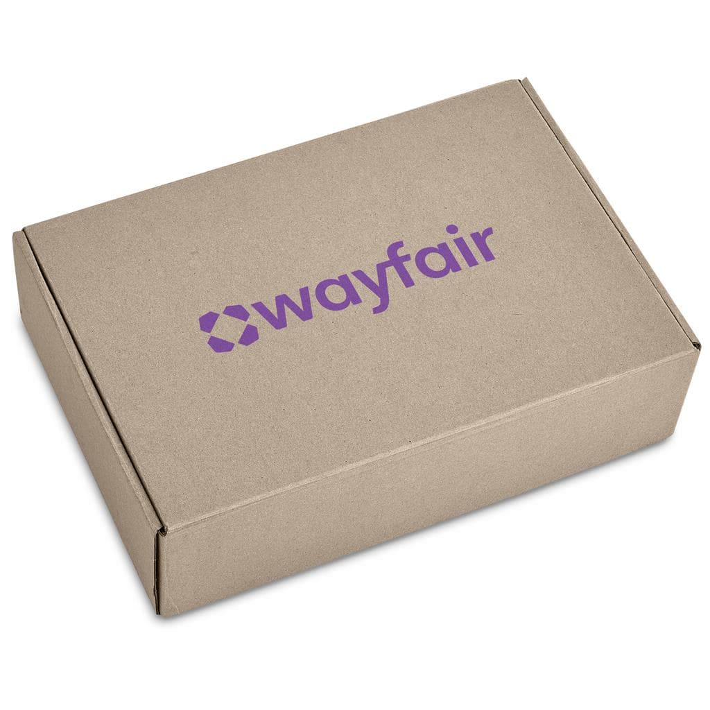 Altitude Wisteria Kraft Gift Set 69