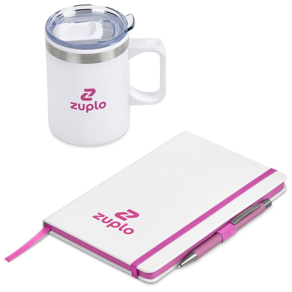 Altitude Wisteria Kraft Gift Set 61