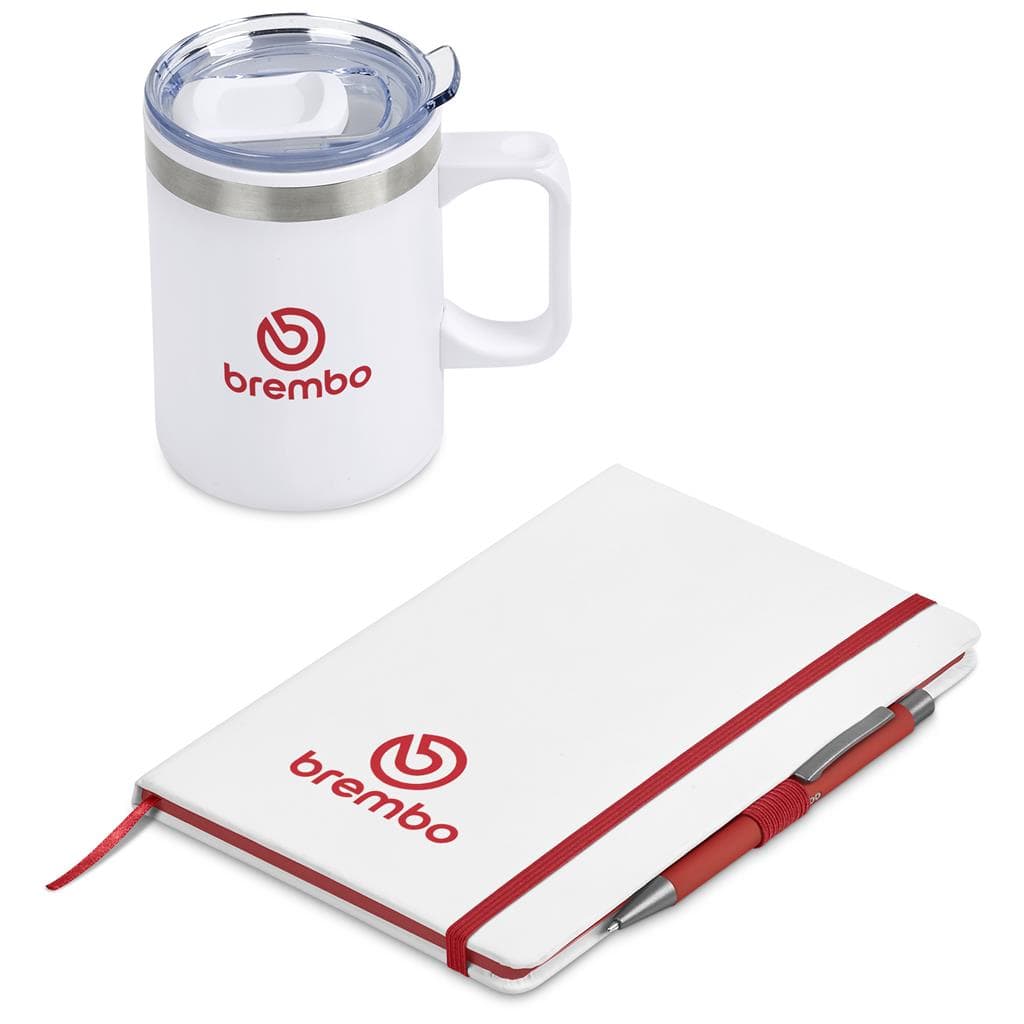 Altitude Wisteria Kraft Gift Set 81