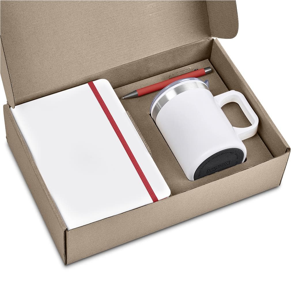 Altitude Wisteria Kraft Gift Set 80