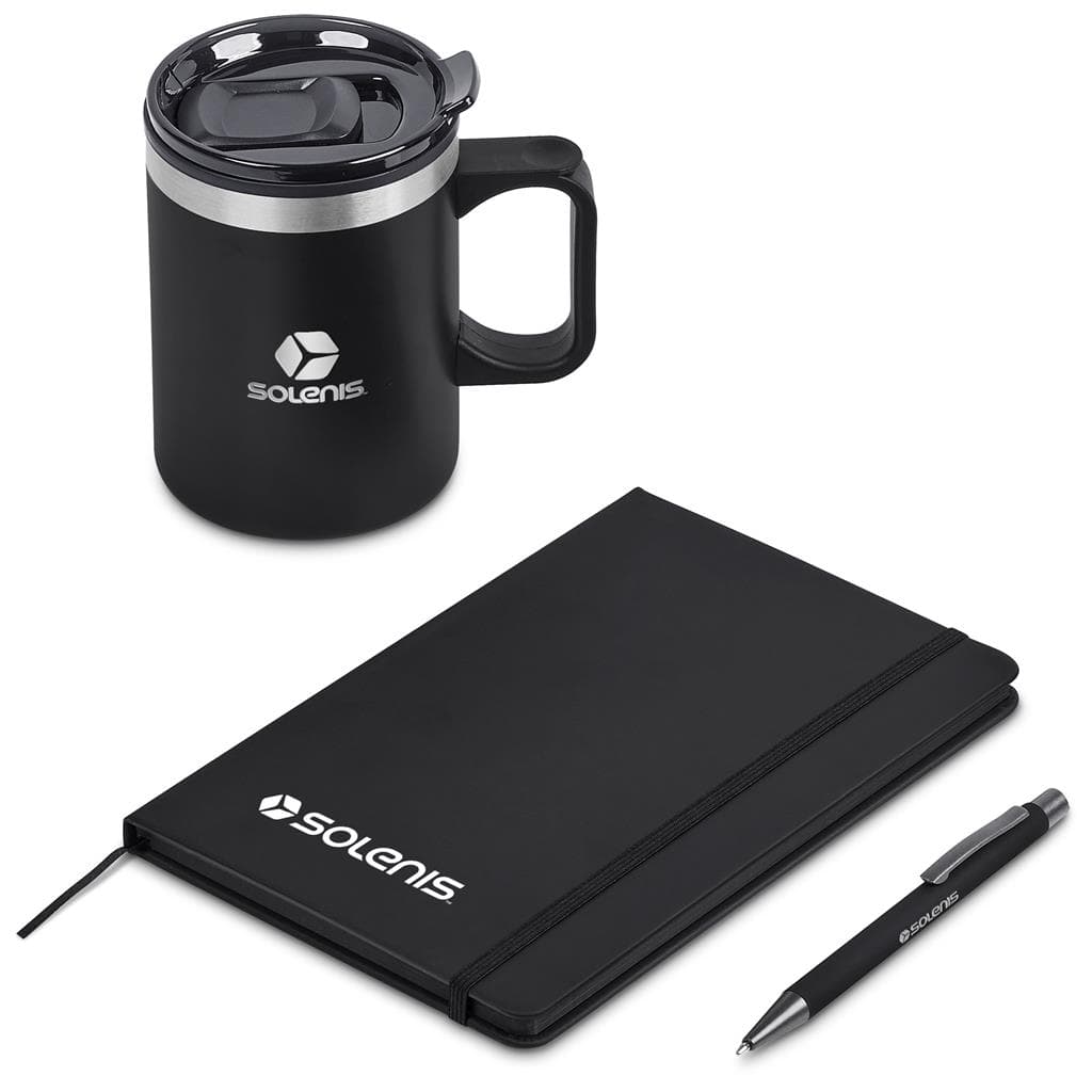 Altitude Lincoln Kraft Gift Set 6