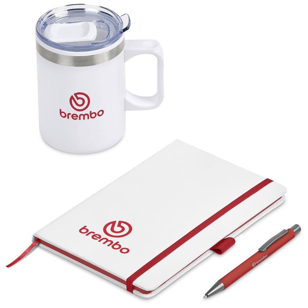 Altitude Wisteria Kraft Gift Set 78