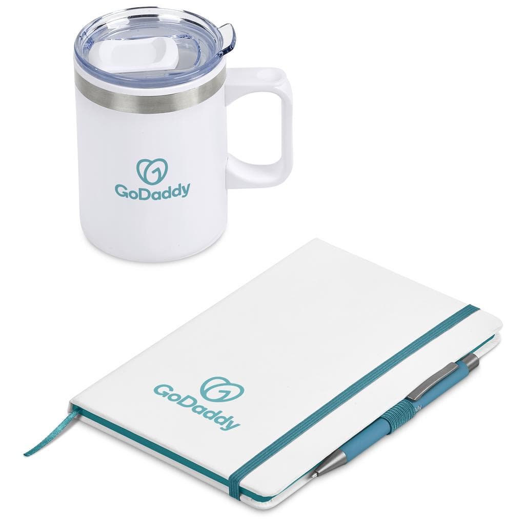 Altitude Wisteria Kraft Gift Set 85