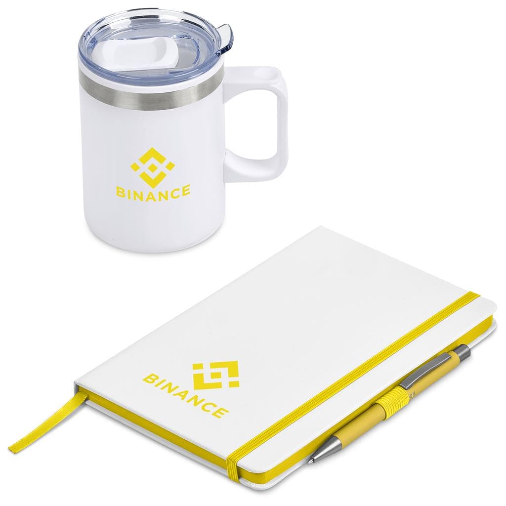 Altitude Wisteria Kraft Gift Set 92