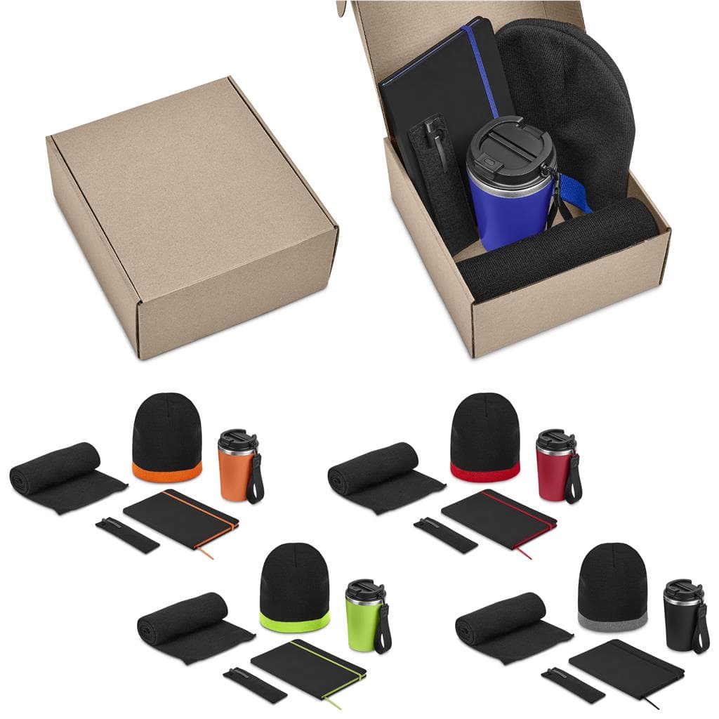 Altitude Sigma Winter Gift Set 2