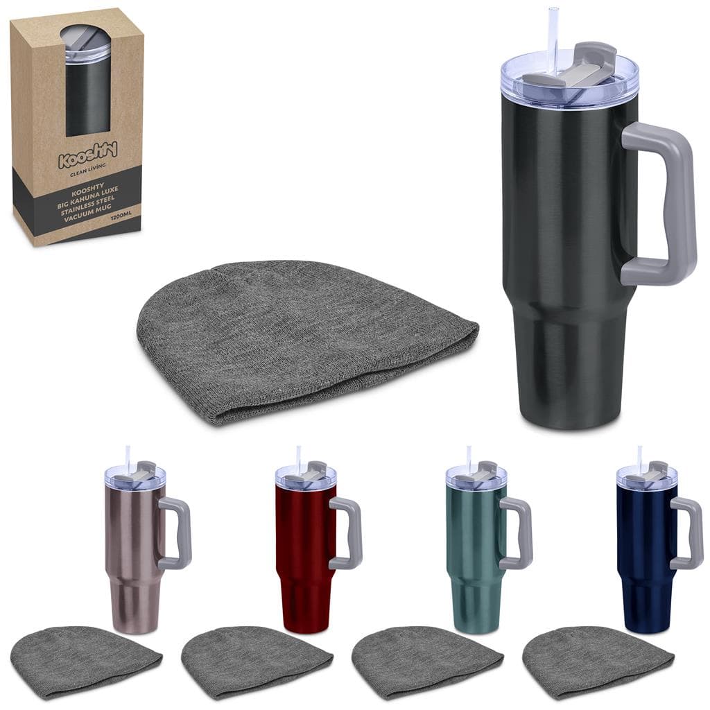 Altitude Ontario Winter Gift Set 2