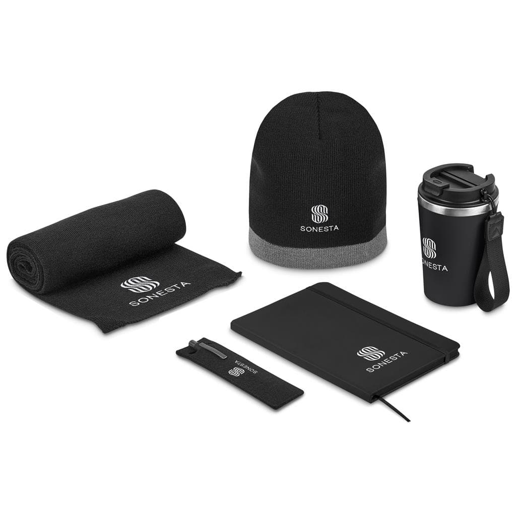 Altitude Sigma Winter Gift Set 6
