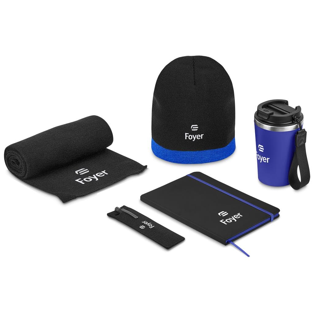 Altitude Sigma Winter Gift Set 11