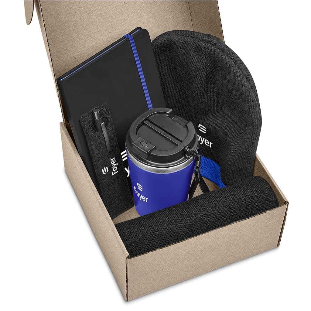 Altitude Sigma Winter Gift Set 9