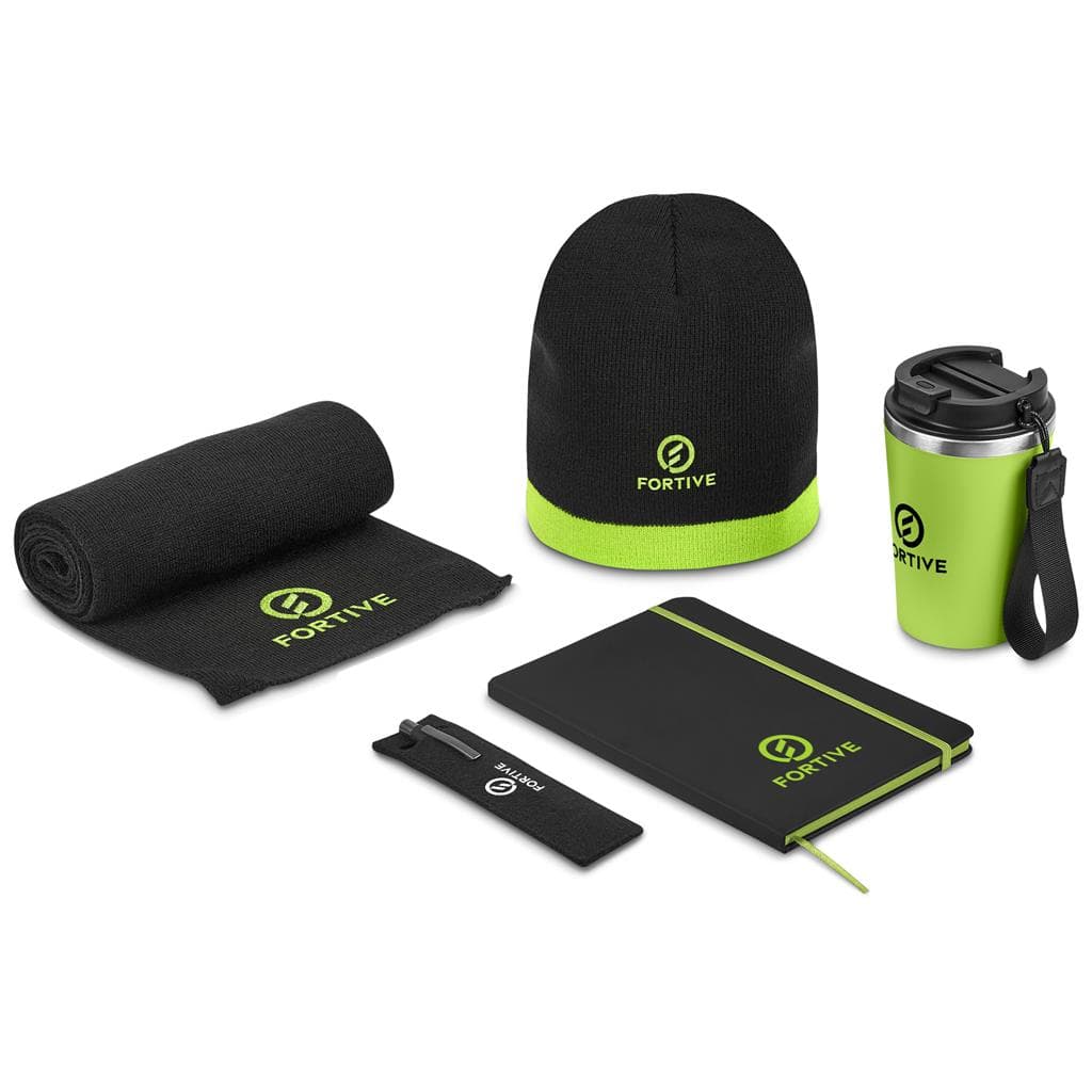 Altitude Sigma Winter Gift Set 18