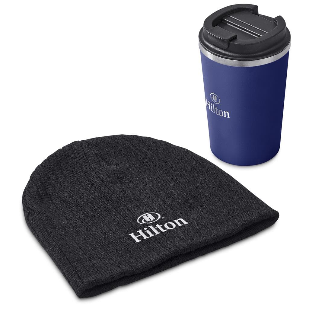 Altitude Caldos Winter Gift Set 12