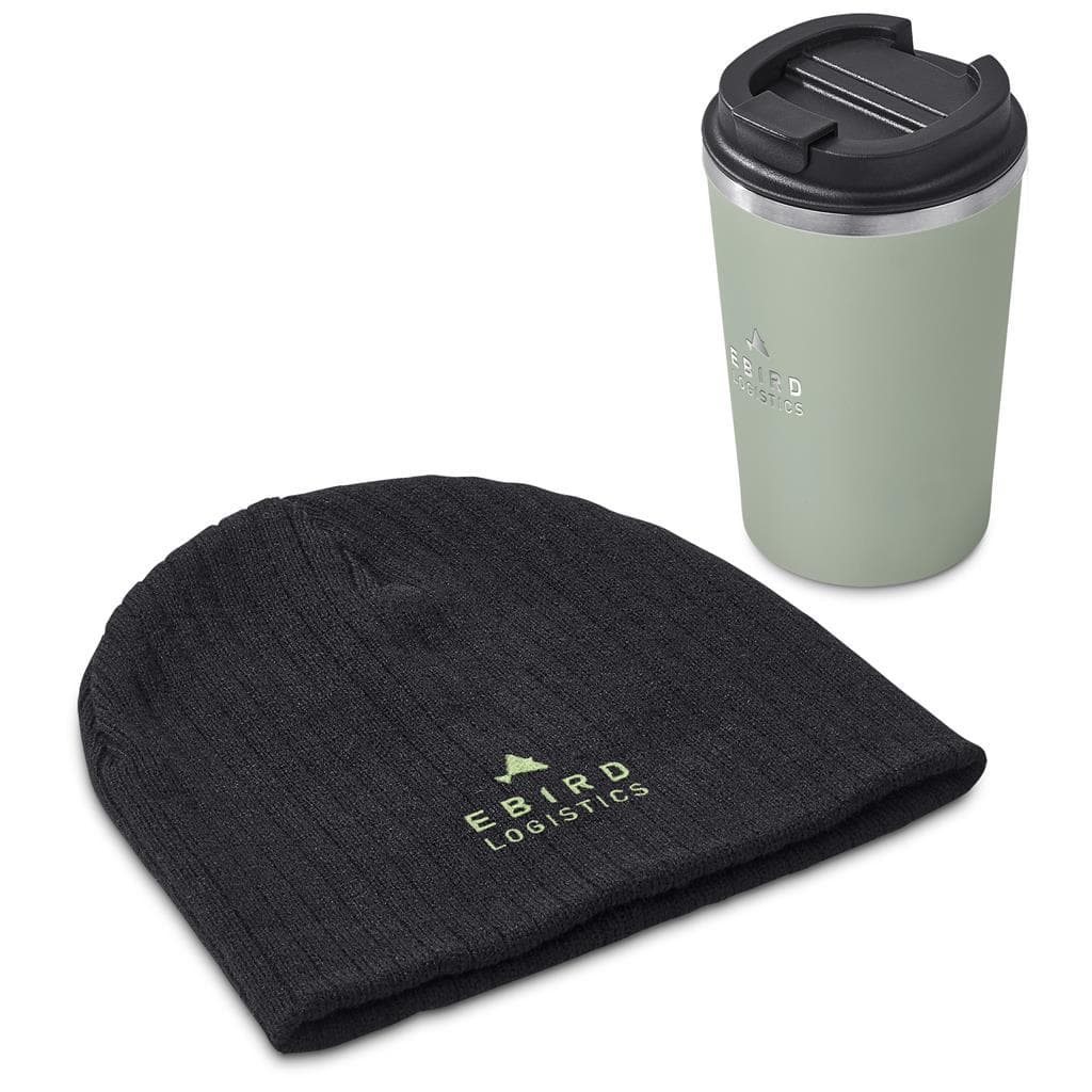 Altitude Caldos Winter Gift Set 18