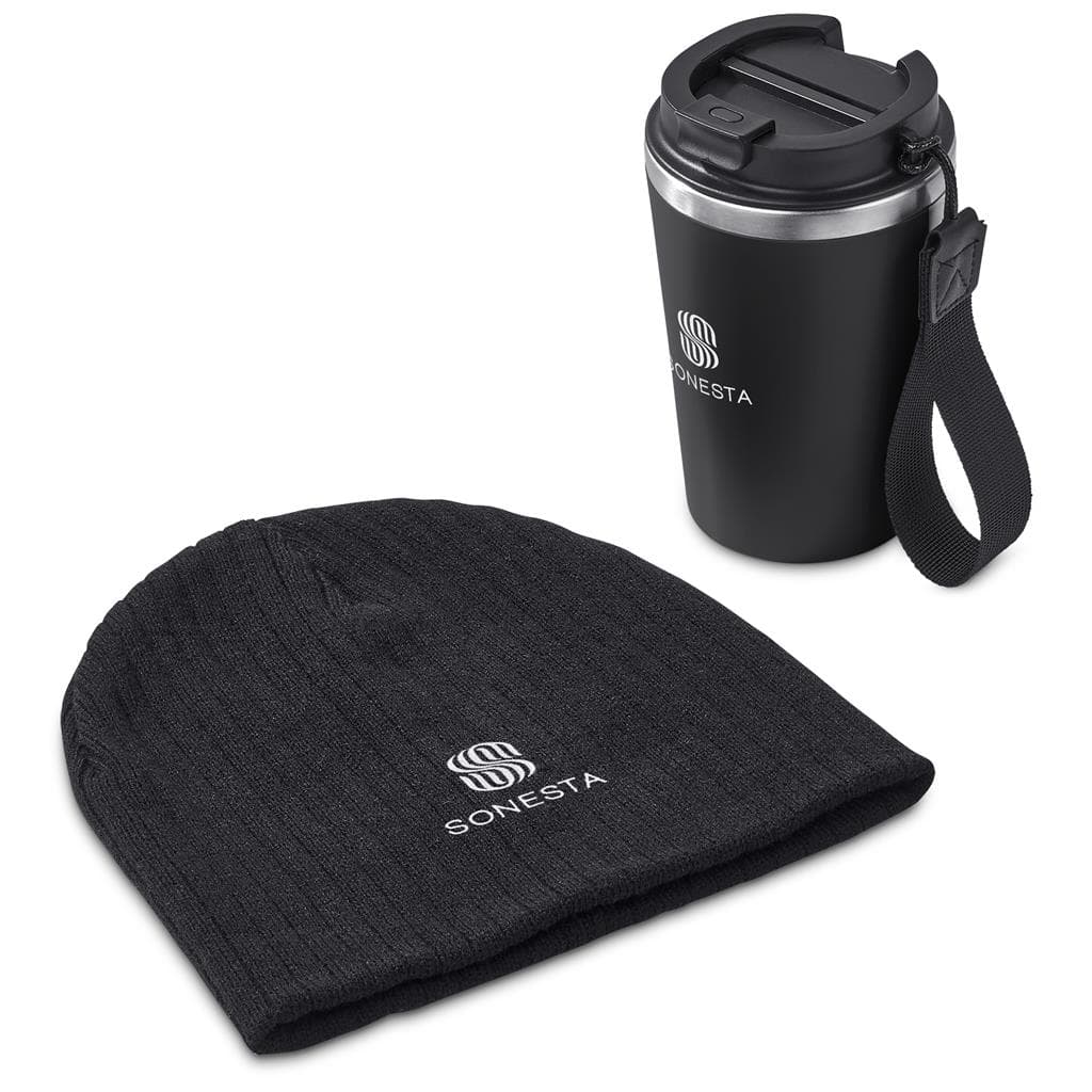 Altitude Luca Winter Gift Set 3
