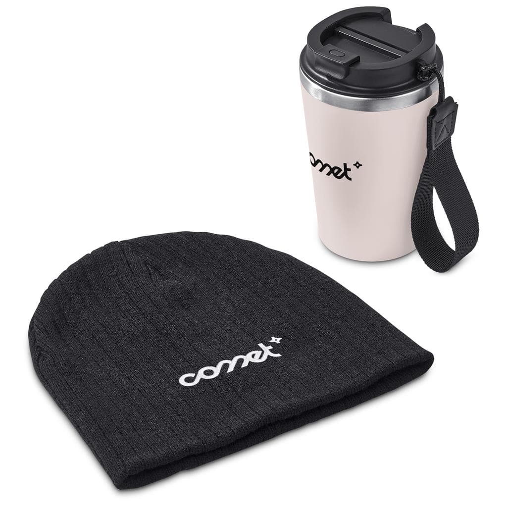 Altitude Luca Winter Gift Set 9