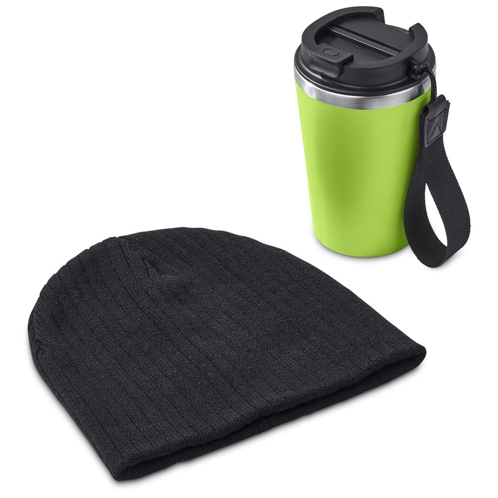 Altitude Luca Winter Gift Set 16