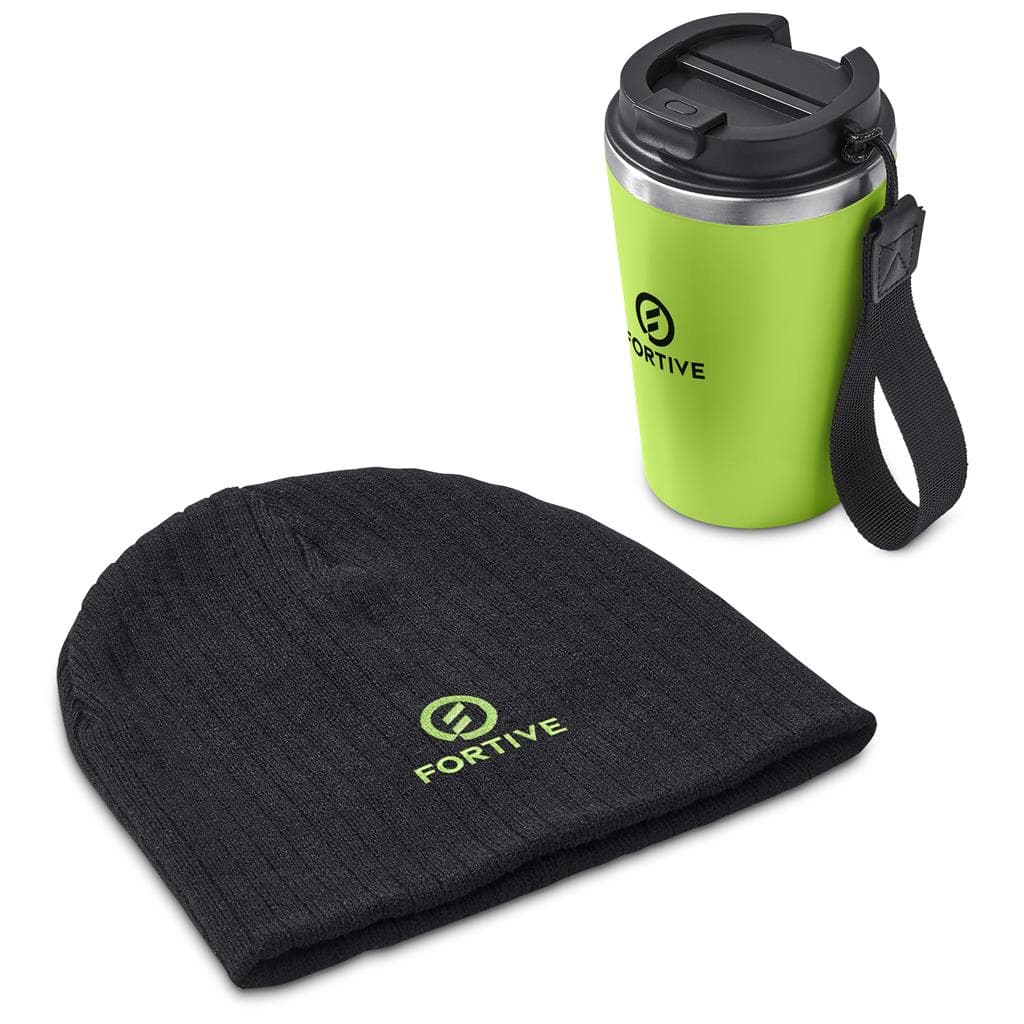 Altitude Luca Winter Gift Set 15