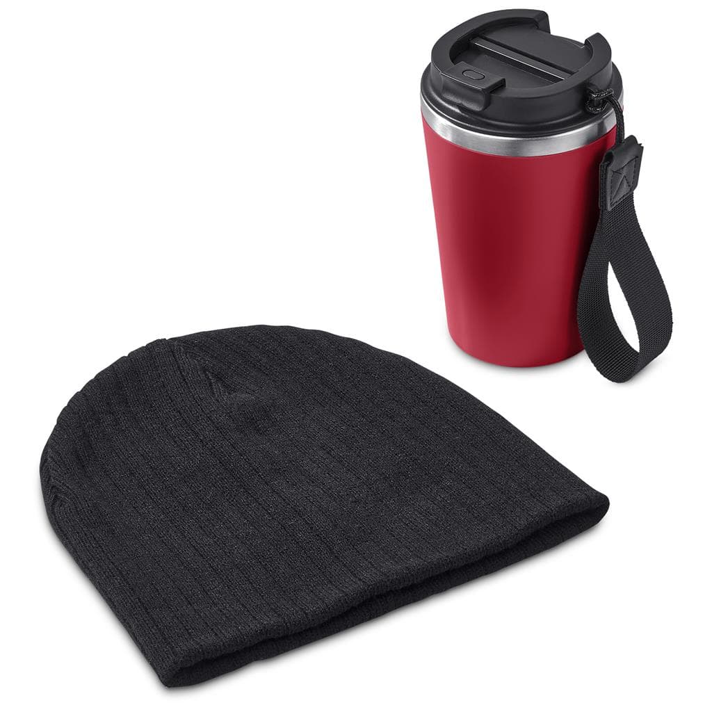 Altitude Luca Winter Gift Set 25