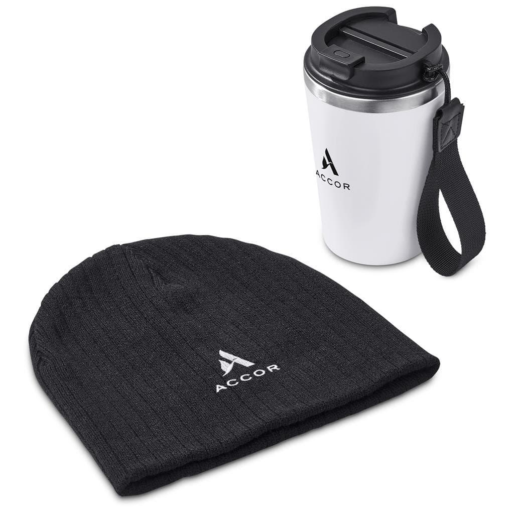 Altitude Luca Winter Gift Set 27