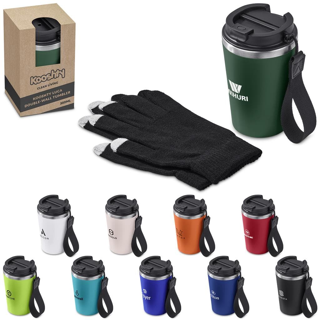 Altitude Denmark Winter Gift Set 1