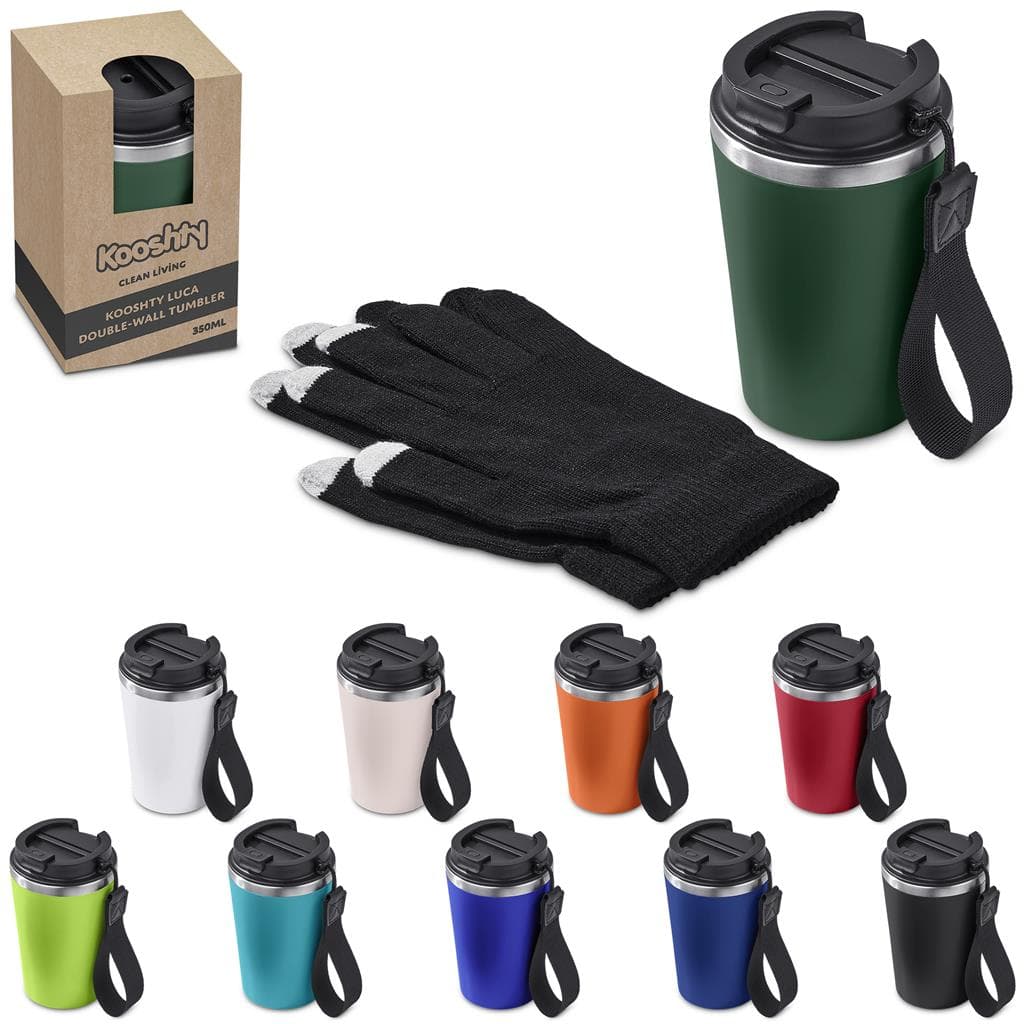 Altitude Denmark Winter Gift Set 2