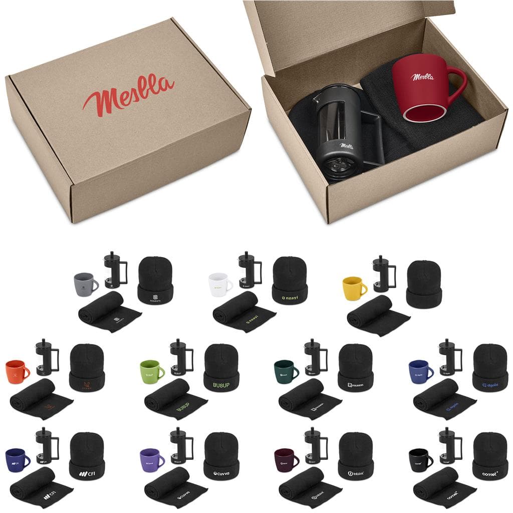 Altitude Altra Winter Gift Set 1