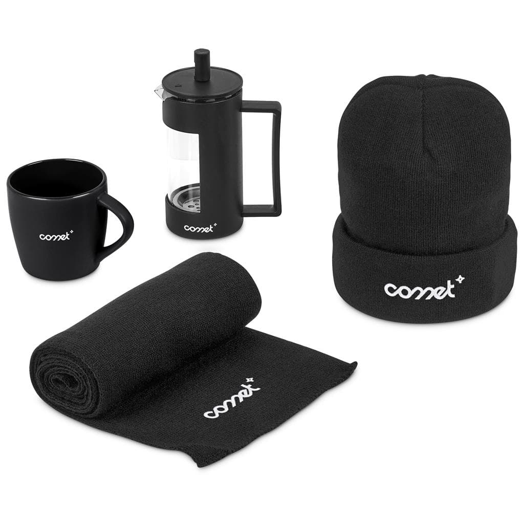 Altitude Altra Winter Gift Set 5