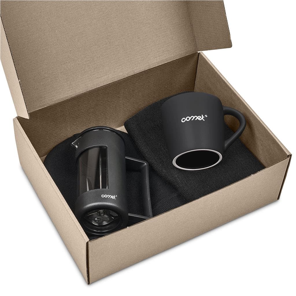 Altitude Altra Winter Gift Set 3