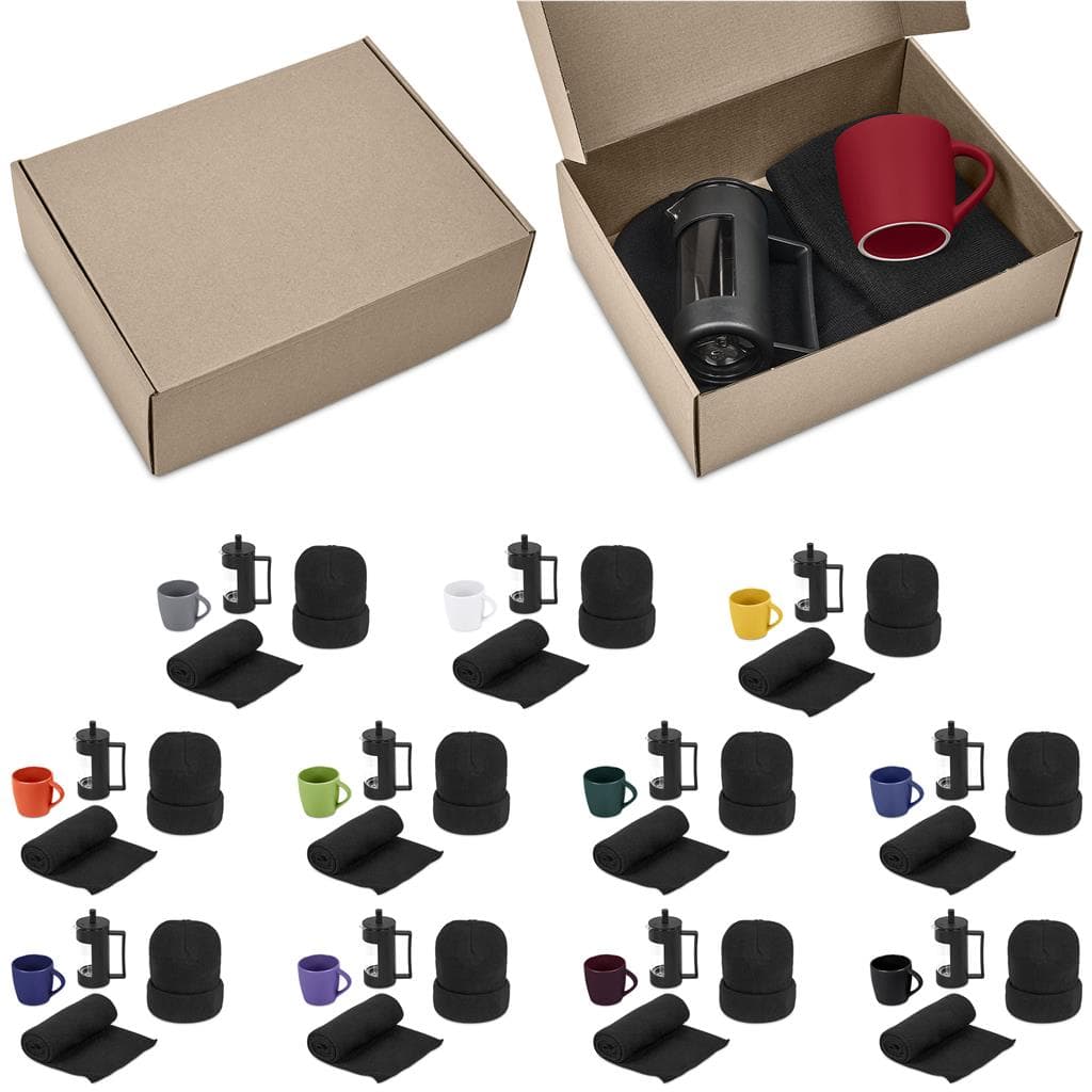 Altitude Altra Winter Gift Set 2