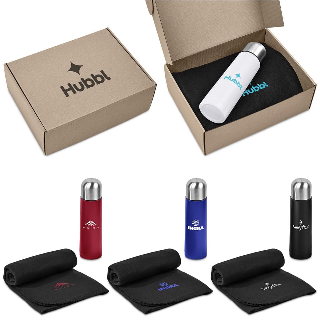 Altitude Alpaca Winter Gift Set 1