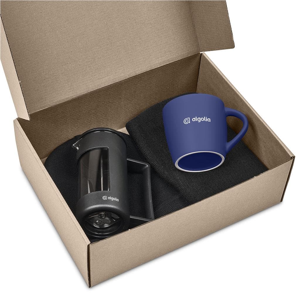 Altitude Altra Winter Gift Set 9