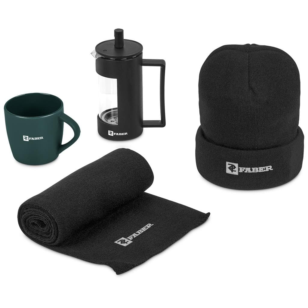 Altitude Altra Winter Gift Set 16