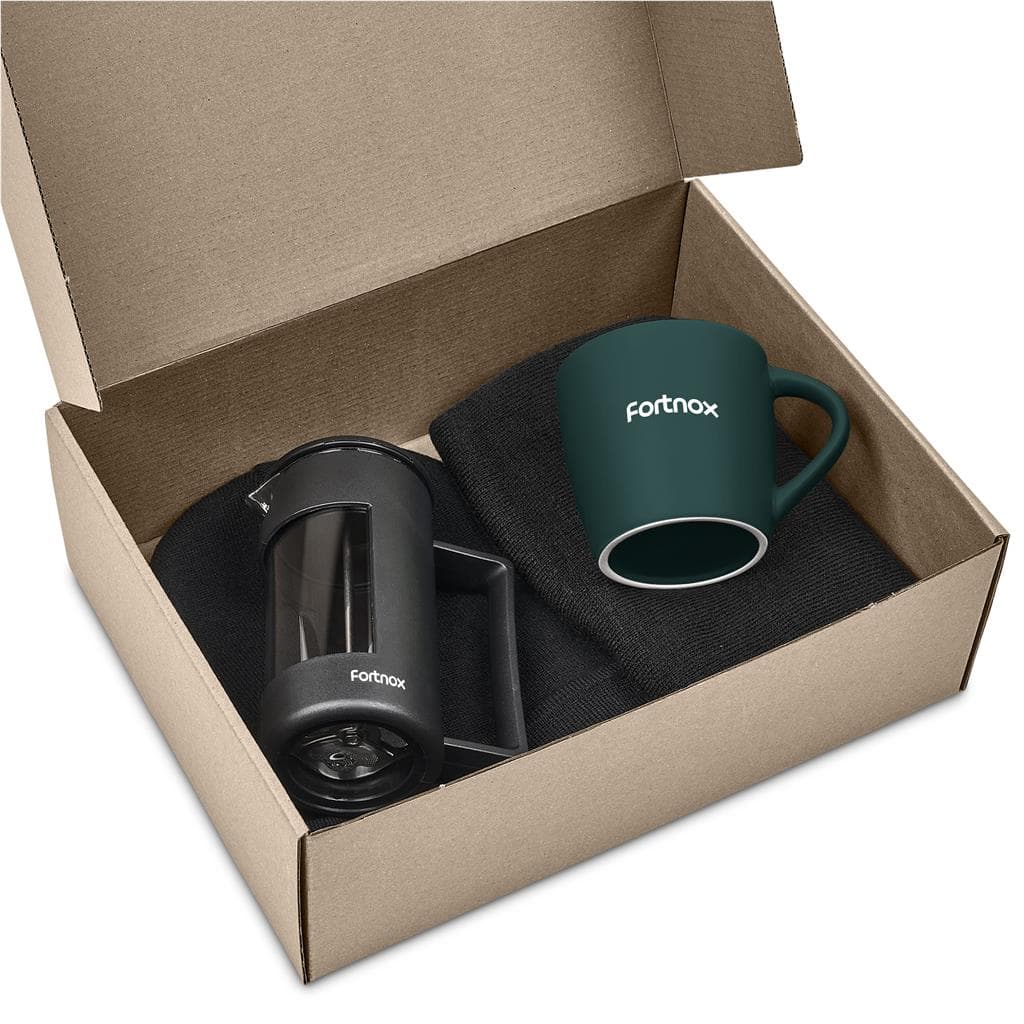 Altitude Altra Winter Gift Set 15