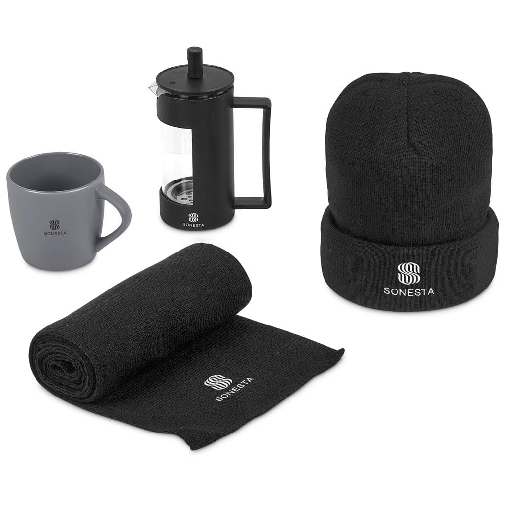 Altitude Altra Winter Gift Set 23