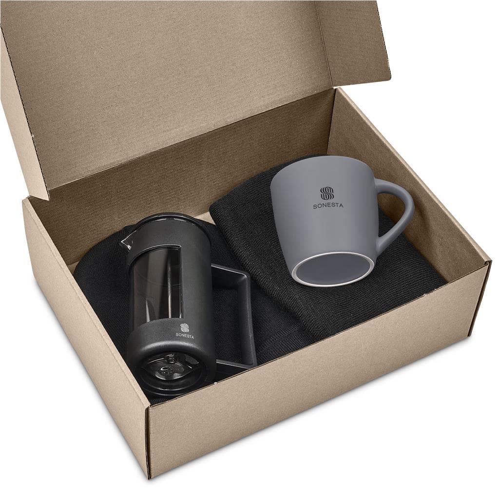 Altitude Altra Winter Gift Set 21