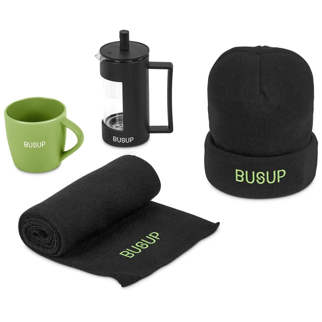 Altitude Altra Winter Gift Set 31