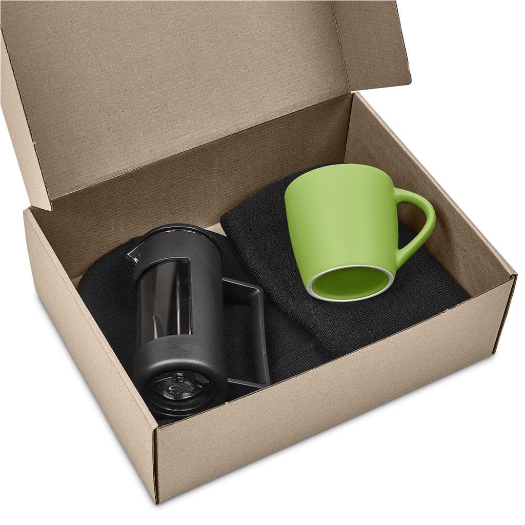 Altitude Altra Winter Gift Set 32