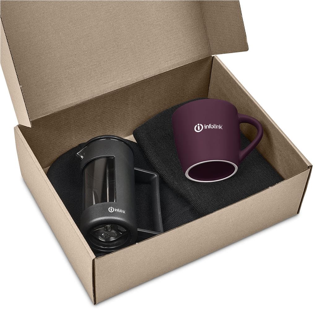 Altitude Altra Winter Gift Set 33