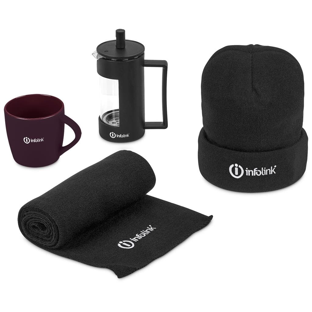 Altitude Altra Winter Gift Set 36