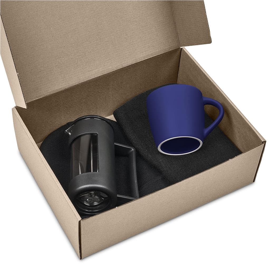 Altitude Altra Winter Gift Set 42